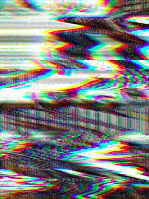 Yoshihide Sodeoka | PICDIT #artwork #design #glitch #art