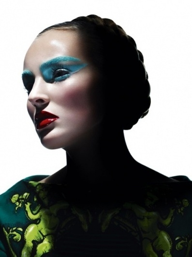 LE CLOWN LYRIQUE #fashion #direction #art