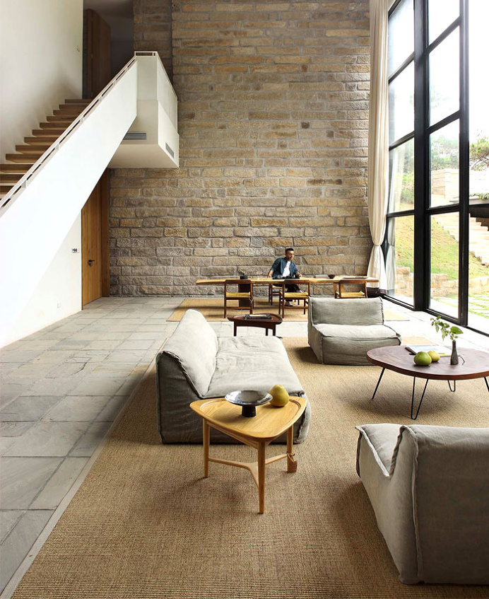 Countryside Retreat by FMX - #architecture #house #home #decor