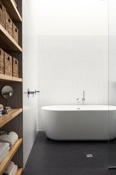 Old Duplex Converted Into Welcoming Family Home: De Gaspé House in Montreal (via Bloglovin.com )