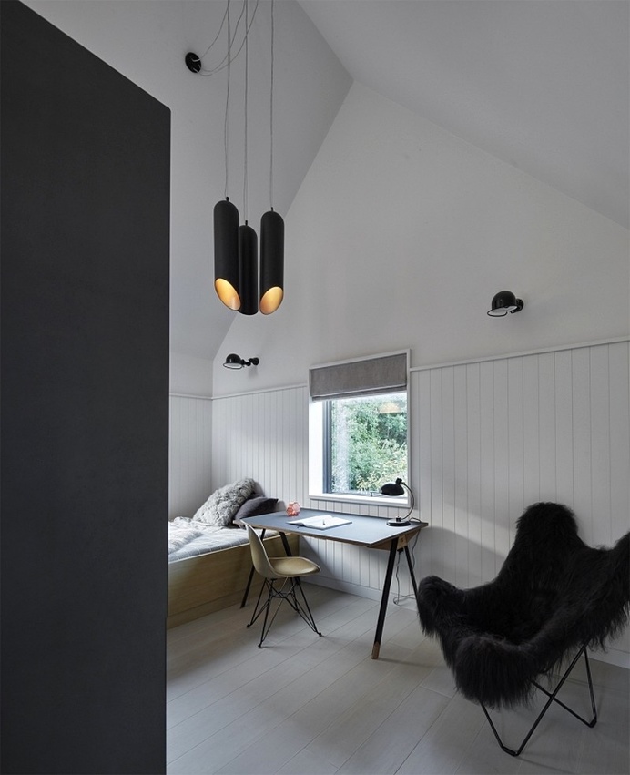Backwater House by Platform 5 Architects
