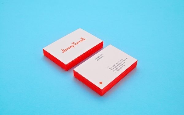 Jimmy Turrell #turrell #print #jimmy