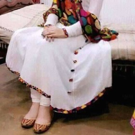 Punjabi Salwar Suit - Happy Shappy