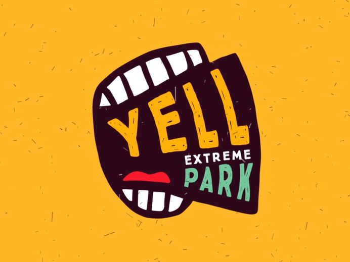 Yell loop