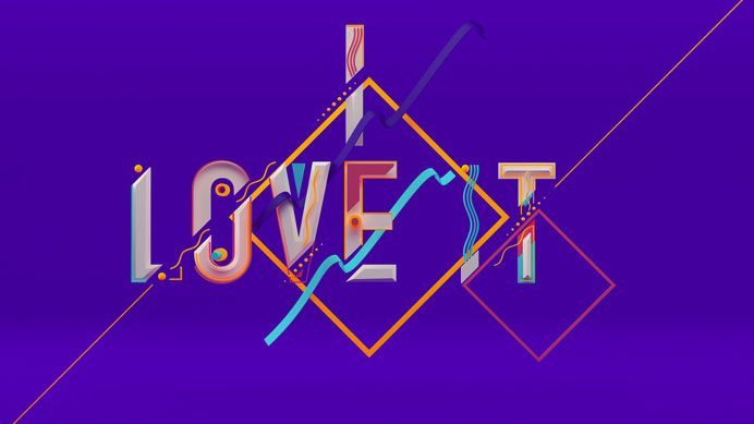 tavo graphic design #letters #spain #design #graphic #typo