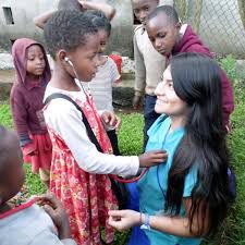 Image result for volunteer abroad