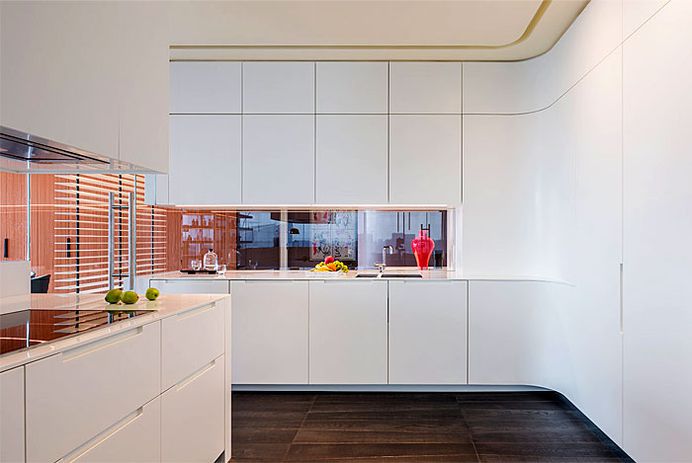 Open Concept Kitchen and Living Room – 55 Designs & Ideas - InteriorZine