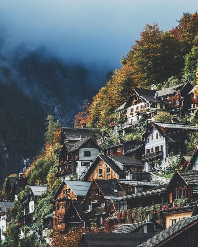 Meet Jannik Obenhoff, 16-year-old Instagram Star Who Captures Stunning Travel Landscapes