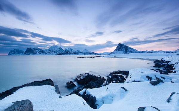 Nordic Landscapes36 #photography #nordic #landscape