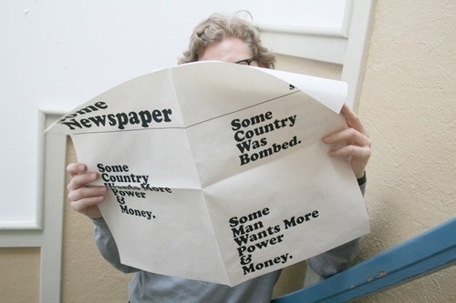tumblr_lnyox2Dlqk1qza249o1_500.jpg (JPEG Image, 500x333 pixels) #paper #graphic