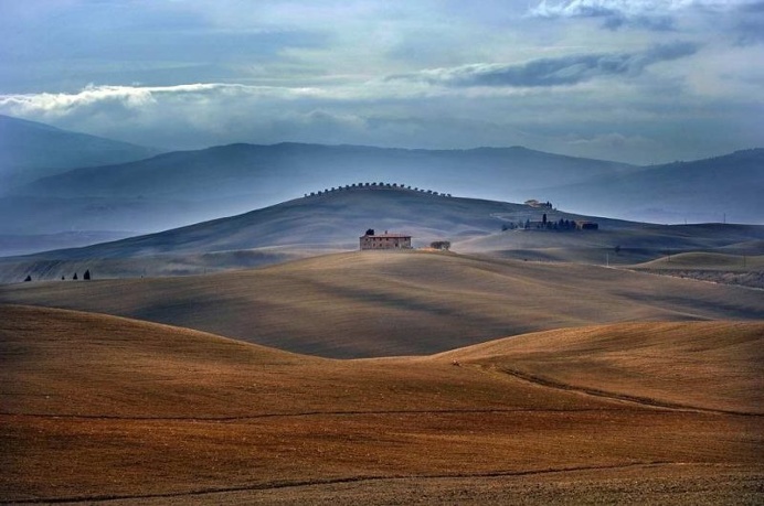 Stunning Landscape Photography by Jure Kravanja