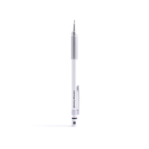 Mechanical Pencil by Craft Design Technology #craft #design #pencil #technology