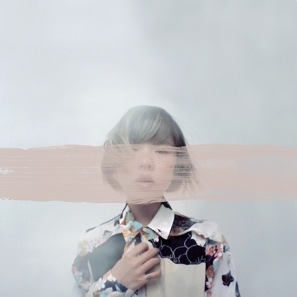 Varúð | 09.16.13Self Portrait for September.Inspired by the incredible Sigur Rós.Always.mx #photography #portrait
