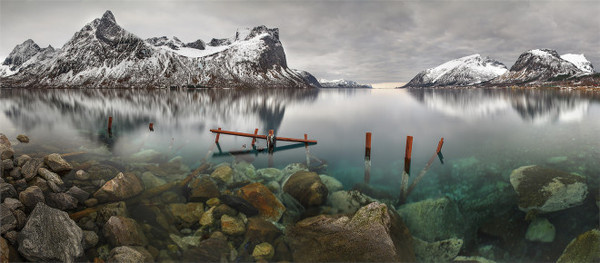 Yury Pustovoy #inspiration #photography #landscape
