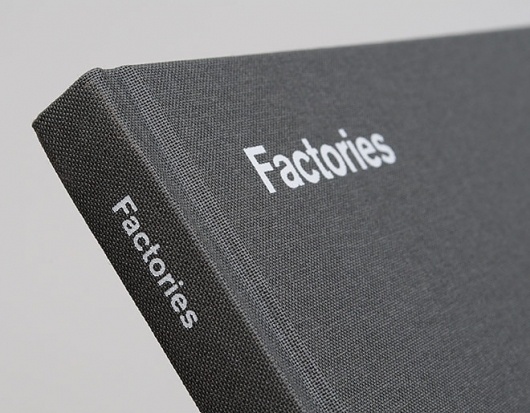 No Days Off ~ Work #print #design #book #publication