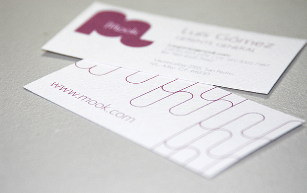 MOOK- Logo #logo
