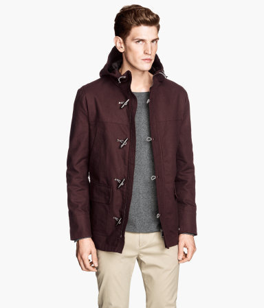 Product Detail | H&M LT #fashion #menswear