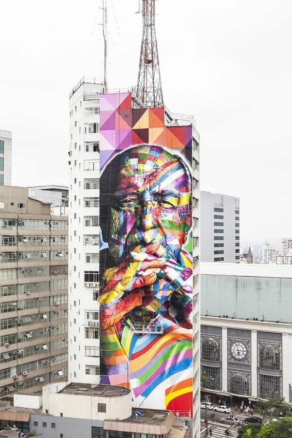 Kobra Niemeyer_By_Alan Teixeira 06 #mural