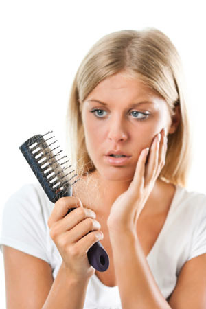 Top Six Reasons Why You are Losing Your Hair & How You Can Avoid Them