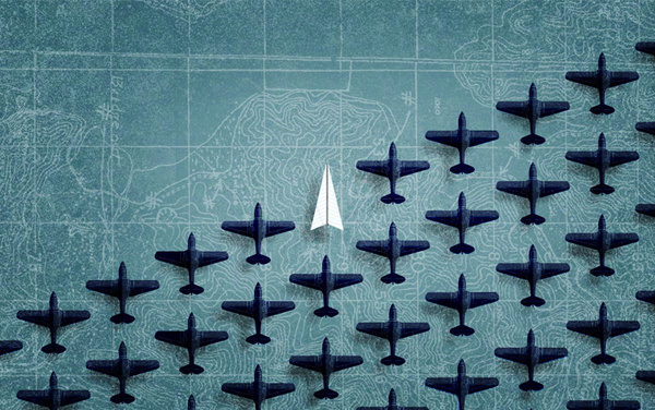 Work — the Design Office of Matt Stevens Direction + Design + Illustration #illustration