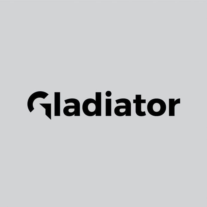 Gladiator 299/365 by Daniel Carlmatz