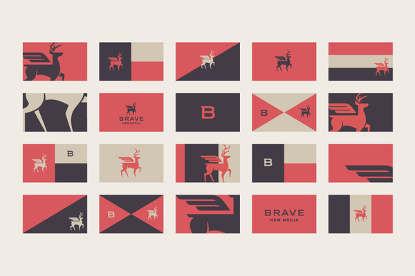 BNM_Flags #logo