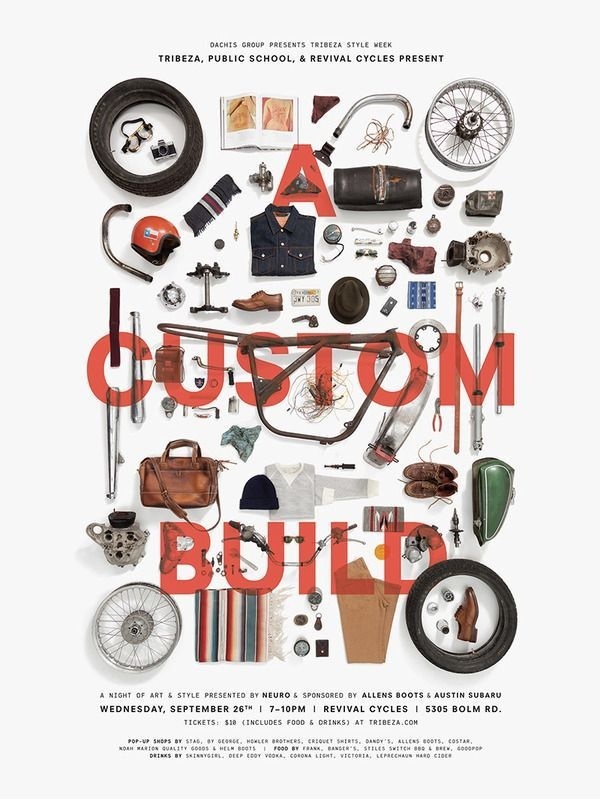A Custom Build #pp