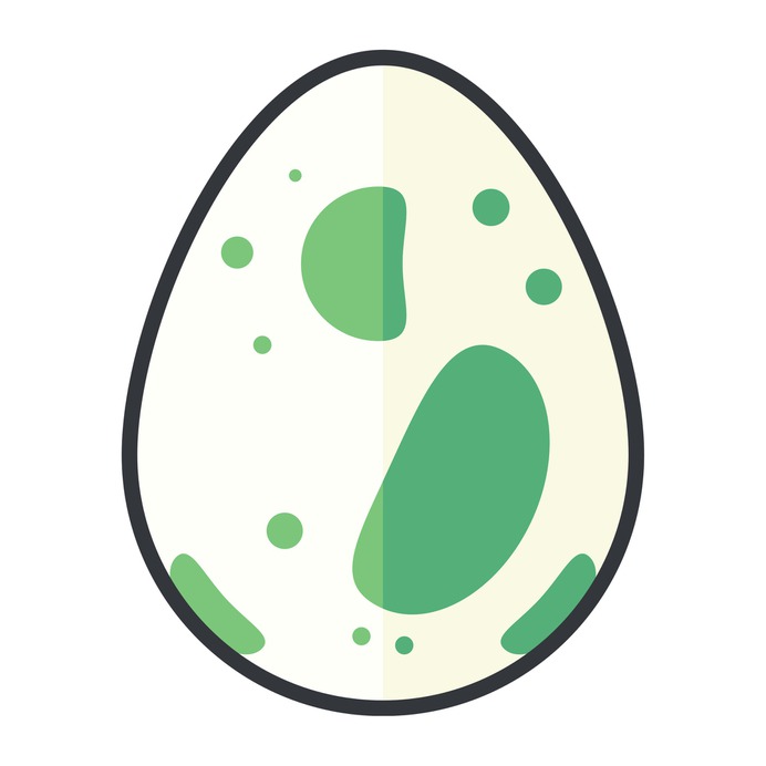See more icon inspiration related to egg, pokemon, nintendo, video game, gaming and creature on Flaticon.