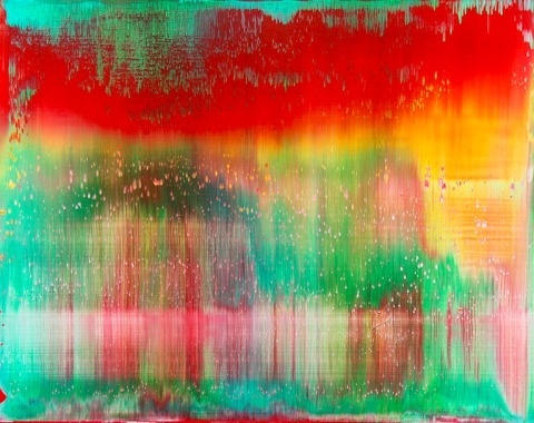Harry Moody | PICDIT #painting #paint #color #art