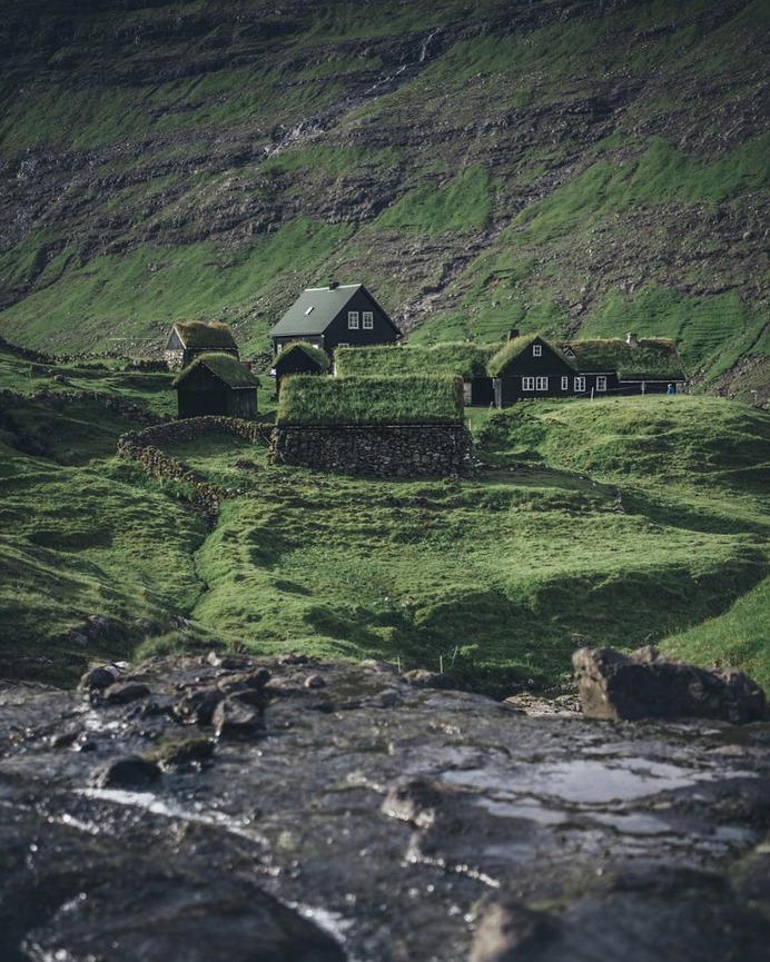 Stunning Landscape and Adventure Photography by Christoph Schlein