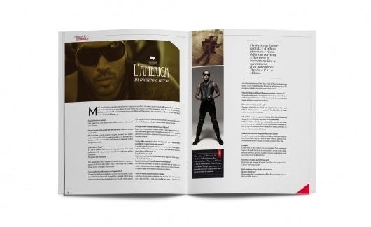 Graphic designer // website // Marco Cigolini #print #graphic #adv