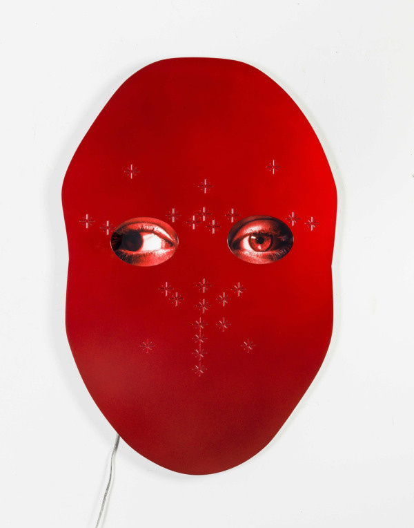 Tony Oursler | PICDIT #painting #design #art