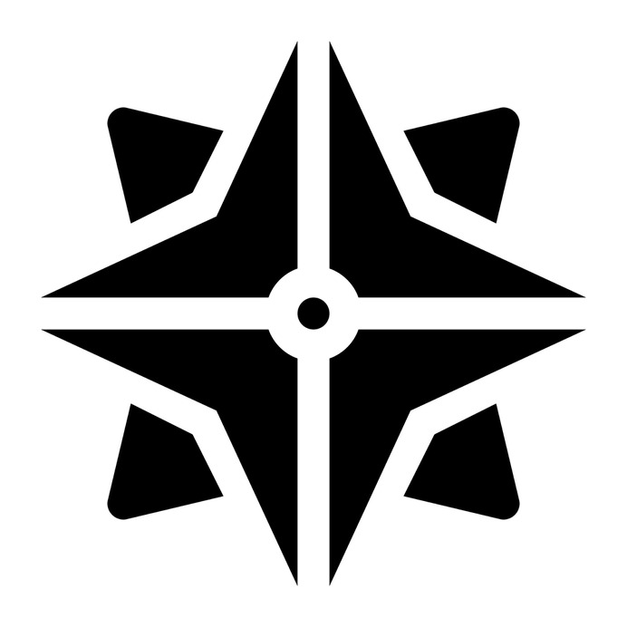 See more icon inspiration related to shuriken, assasin, makibishi, ninjas, miscellaneous, blade, blades, weapon and security on Flaticon.