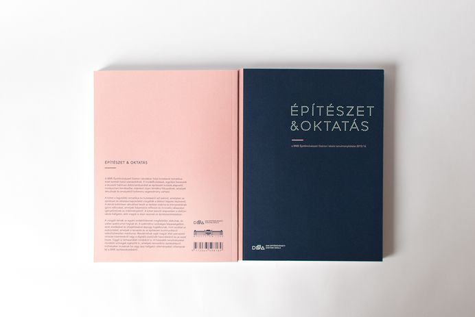 arch&edu - book on Behance