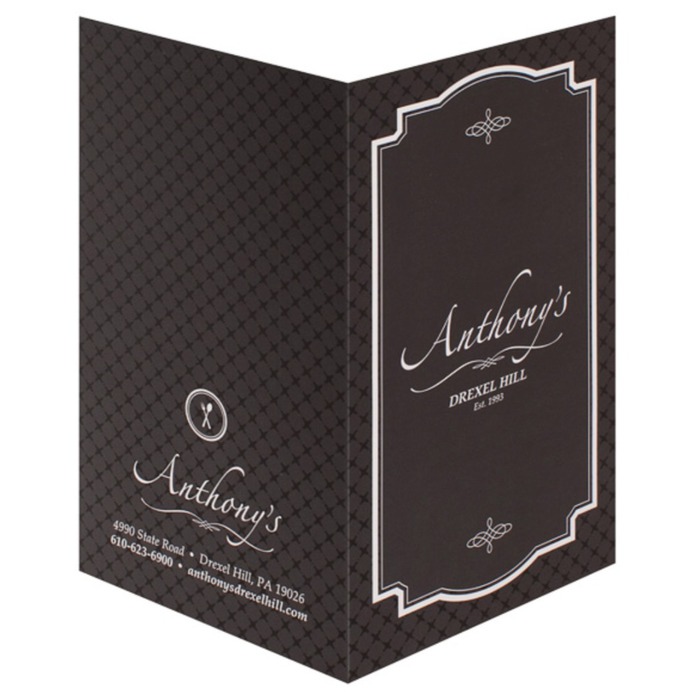 Branded Card Holder