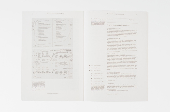 Typography Papers 5 (2003) features an article by John Morgan