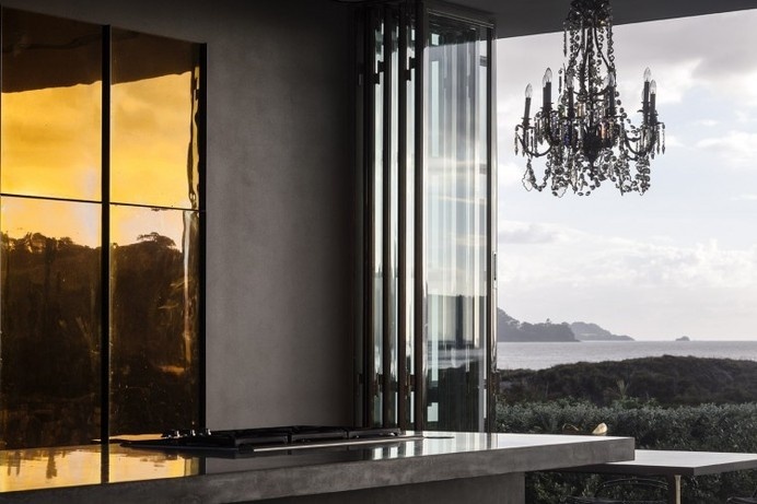 fearon-hay-architects-dune-house-3 #window #architecture #reflection