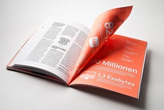 evolaris magazine #magazine #print #brochure