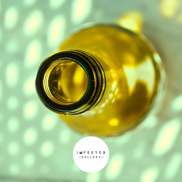 Neck #object #empty #graphical #bottle