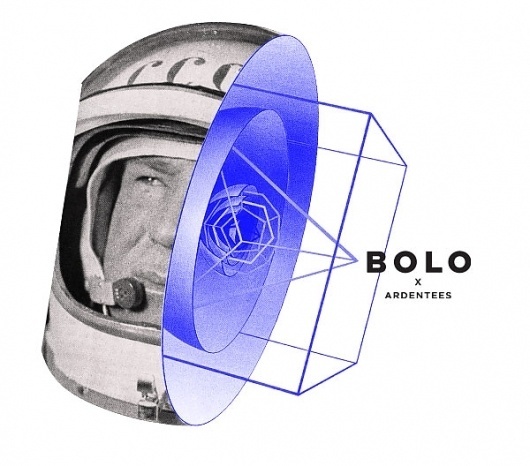 BOLO x Ardentees | BOLO Magazine #bolo #tee