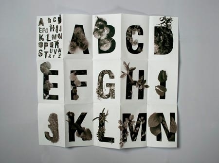 55879c2879elle-3.jpg (JPEG Image, 450 × 336 pixels) #type #design #brochure #typography