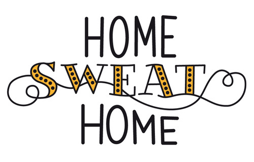 Tumblr #type #home #typography