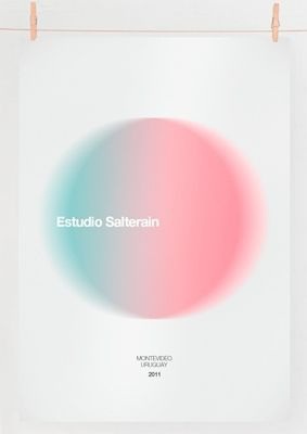 Estudio Salterain — Designspiration