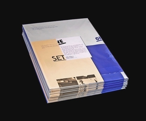 ghazaalvojdani.com - Issue One #print