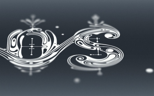 Mos - Buzzsgraphics #buzzsgraphics #ornate #modern #mos #classic #illustration #elegant #typography
