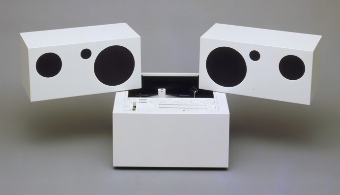 Mario Bellini, RR 130 Totem, 1970