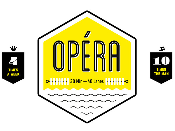 opera #logo