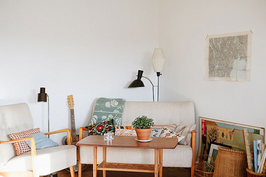 hilda grahnat #interior #design #decor #deco #decoration