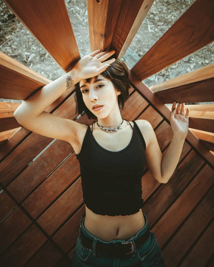 Beautiful Lifestyle and Street Portraits by Cristian Yoghi