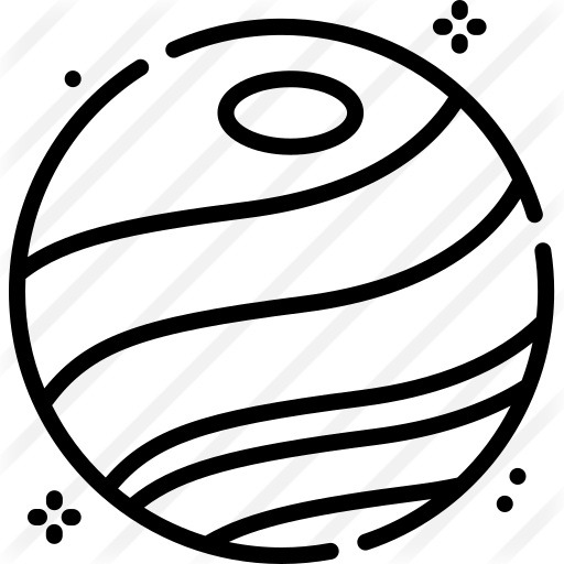 See more icon inspiration related to planet, space, earth, miscellaneous, planet earth, solar system, astronomy, universe, galaxy, planets and nature on Flaticon.